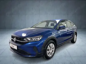 Volkswagen Taigo 1.0 TSI Anschlussgarantie Ganzjahresreifen DAB