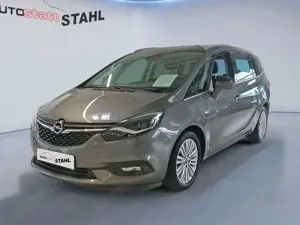 Opel Zafira C Innovation