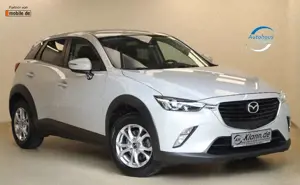 Mazda CX-3 2.0 150PS Automatik Exclusive AWD 1.Hand