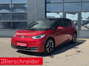 Volkswagen ID.3 Pro S 82 kWh MATRIX -LED 82KW NAVI WP ACC PARKASS