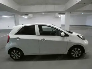 Kia Picanto Dream Team*2 Hand*Klimaautomatik Bild 5