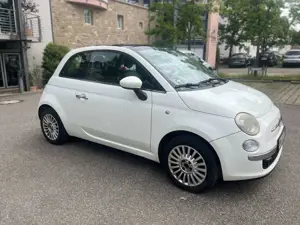 Fiat 500 1.4 16V Pop