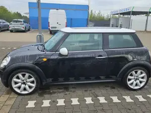 MINI Cooper Mini Cooper Bild 2