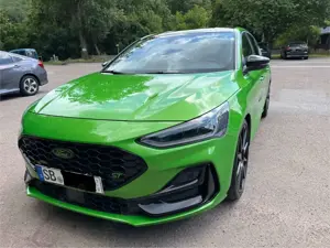 Ford Focus Focus 2.3 EcoBoost ST X