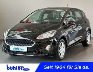Ford Fiesta Cool  Connect #SYNC #PP #WINTERPAKET
