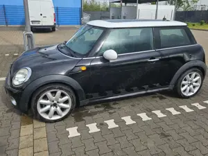 MINI Cooper Mini Cooper Bild 4