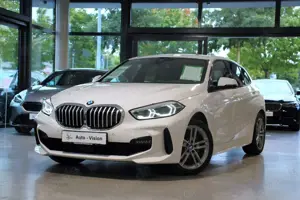 BMW 120 i (F40) M Sport *LED*DrivAss*Navi*AppleCP*PDC