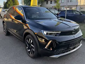 Opel Mokka Elegance AT LED-Matrix/ Kamera / PDC / AHK