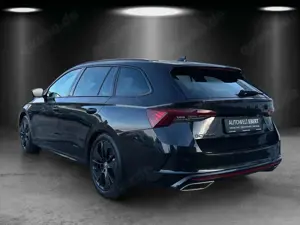 Skoda Octavia Combi 2.0 TSI RS/LED/SMART-LINK/SHZ/LED/ Bild 3