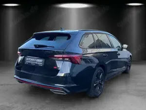 Skoda Octavia Combi 2.0 TSI RS/LED/SMART-LINK/SHZ/LED/ Bild 5