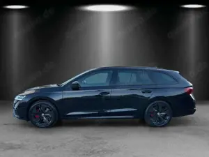 Skoda Octavia Combi 2.0 TSI RS/LED/SMART-LINK/SHZ/LED/ Bild 2