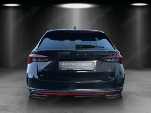 Skoda Octavia Combi 2.0 TSI RS/LED/SMART-LINK/SHZ/LED/ Bild 4