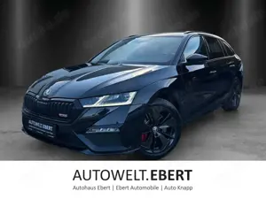 Skoda Octavia Combi 2.0 TSI RS/LED/SMART-LINK/SHZ/LED/ Bild 1