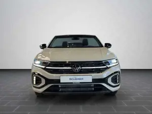 Volkswagen T-Roc T-Roc Edition Karmann R-Line Leder,Windsch.,Navi Bild 5