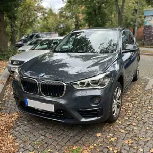BMW X1 xDrive20d Aut. Sport Line