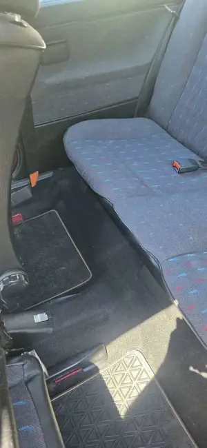 Volkswagen Golf Golf Pasadena