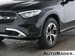 Mercedes-Benz GLC 300 GLC 300 e 4M AVANTGARDE Advanced+ AHK DISTR RFK Bild 3