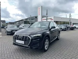 Audi Q5 Sportback 50 TFSI e quattro advanced AHK