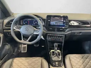 Volkswagen T-Roc T-Roc Edition Karmann R-Line Leder,Windsch.,Navi Bild 3