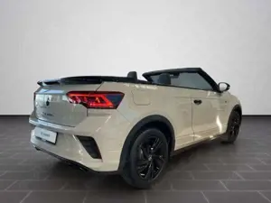 Volkswagen T-Roc T-Roc Edition Karmann R-Line Leder,Windsch.,Navi Bild 2