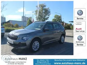 Skoda Kamiq 1.5 TSI DSG Selection LED NAVI ALU