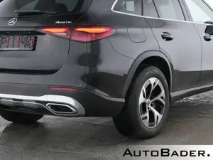 Mercedes-Benz GLC 300 GLC 300 e 4M AVANTGARDE Advanced+ AHK DISTR RFK Bild 4