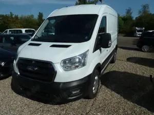 Ford Transit 350 L2 Trend