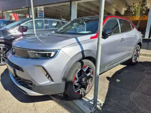 Opel Mokka Mokka 1.2 DI Turbo Automatik GS Line