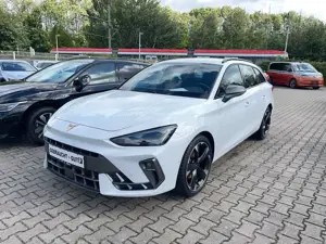 CUPRA Leon ST 1.5 eTSI Facelift Navi SSL e.HK Kam LM18