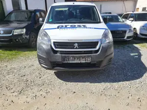 Peugeot Partner L2 Electric
