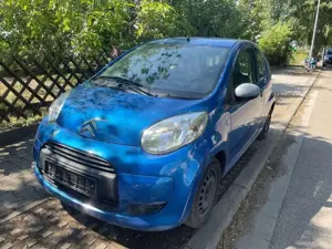 Citroen C1 1.0 Advance