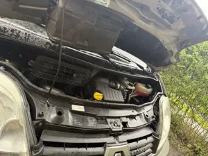 Renault Trafic Renault Trafic