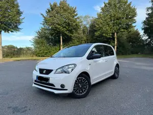 SEAT Mii Chic