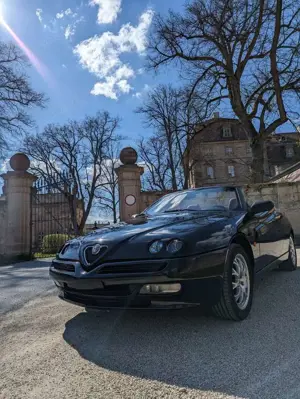 Alfa Romeo Spider Spider 2.0 Twin Spark L