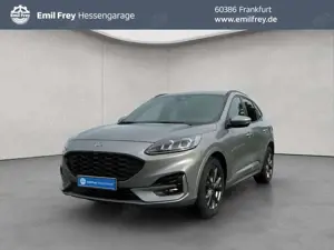 Ford Kuga 2.0 EcoBlue Aut. ST-LINE X