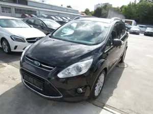 Ford Grand C-Max Grand C-MAX Titanium,7-SITZE.