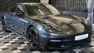 Porsche Panamera neues Modell,Kamera,Navi,Panoramadach