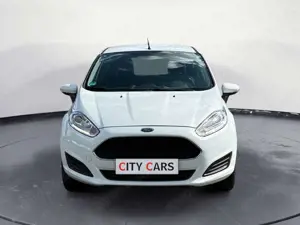 Ford Fiesta 1.25 Trend Klima Bild 3