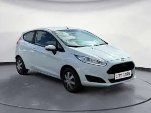 Ford Fiesta 1.25 Trend Klima Bild 2
