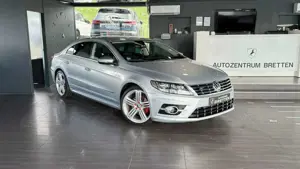 Volkswagen CC 2.0 TDI DSG*R-Line*4M*Kamera*Leder