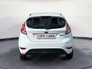 Ford Fiesta 1.25 Trend Klima Bild 5