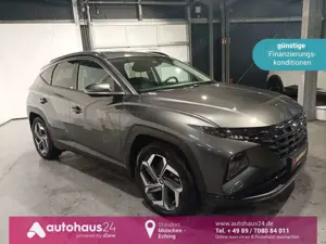 Hyundai TUCSON 1.6 T-GDI  Trend Plug-In Hybrid 4WD