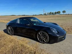 Porsche Targa Targa 4, Sportabgasanlage, Bose