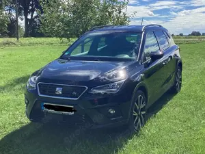 SEAT Arona Arona 1.0 TSI OPF DSG FR