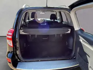 Toyota RAV 4 2.0 4x2 AHK, MP3, 8 fach Ber. Bild 5