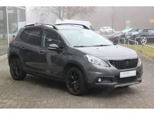 Peugeot 2008 GT-Line 130 Autom. Hagelschade Navi/AHK/SHZ Bild 3