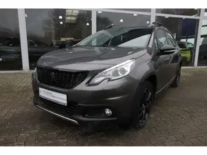 Peugeot 2008 GT-Line 130 Autom. Hagelschade Navi/AHK/SHZ Bild 2