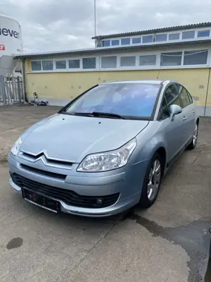 Citroen C4 1.6 HDi Automatik Exclusive