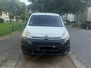 Citroen Berlingo Berlingo L1 1.6 BlueHDi 100 S