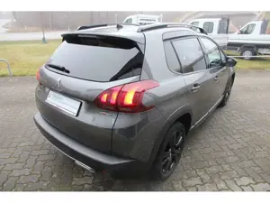 Peugeot 2008 GT-Line 130 Autom. Hagelschade Navi/AHK/SHZ Bild 4